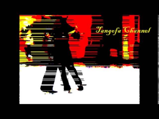 Tango,Tango - Astor Piazzolla  Fernando Solanas