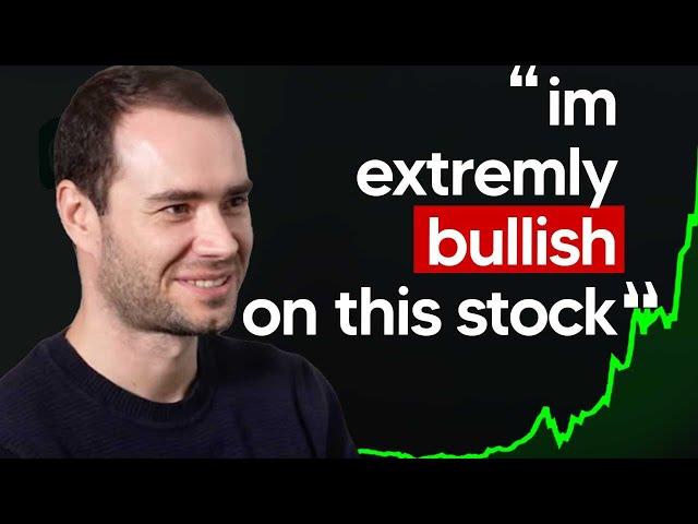 This AI Researcher Just Revealed Why He's Bullish On This AI Stock