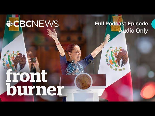 Trade war: The view from Mexico | Front Burner