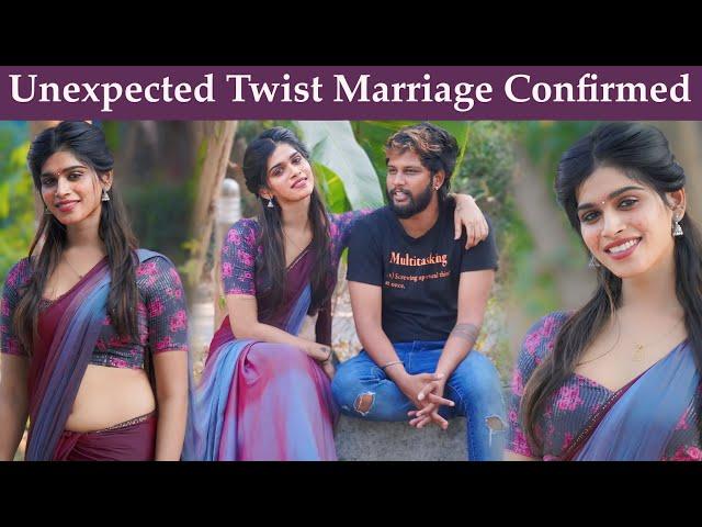 Unexpected Twist  | Marriage Confirmed  | VJ Prem