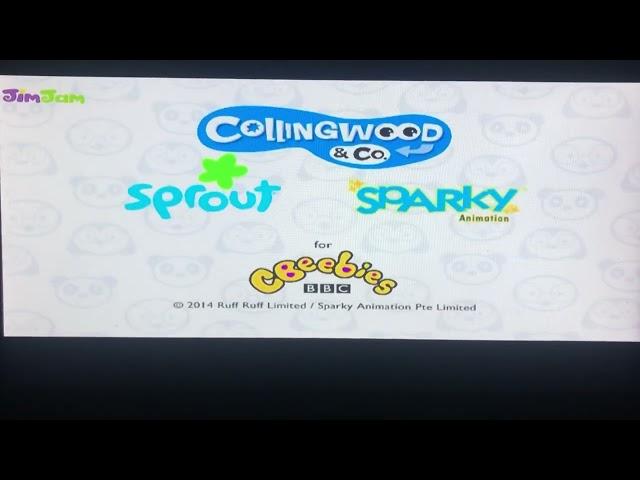 Bejuba Entertainment/Collingwood/Sprout/Sparky Animation/CBeebies (2014)