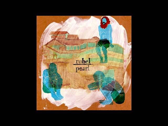 Rubel - Pearl [Álbum Completo]