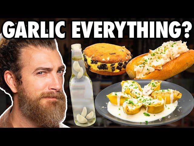 Is Garlic Good In Everything? (Taste Test)
