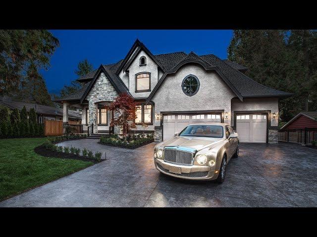 12652 24 Avenue Ocean Park, Surrey | Sidra Subzwari - 360hometours.ca Inc