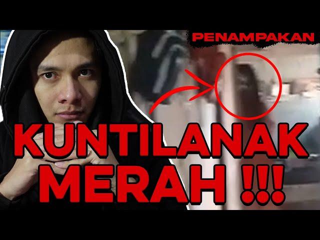 MALAM TAKBIRAN BARENG POCONG ! | 5 REKAMAN PALING MENYERAMKAN | PART 8