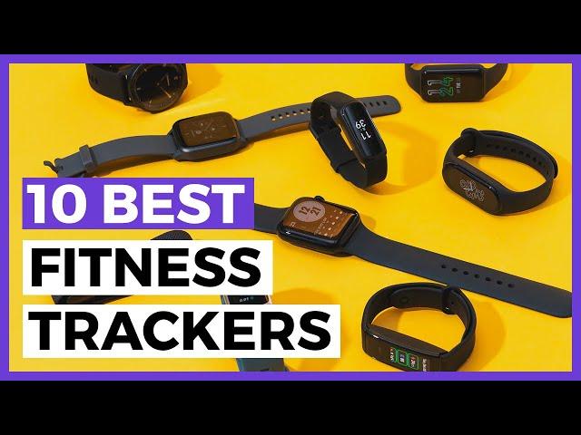 Best Fitness Trackers in 2025 - How to Choose a good Fitness Tracker?