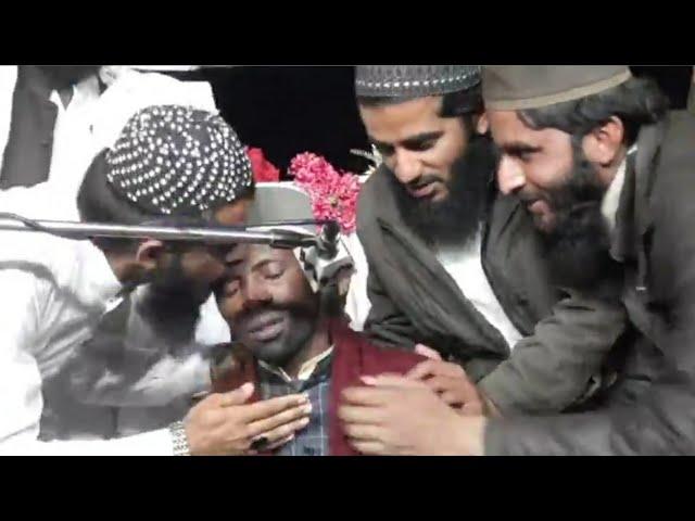 Crying Recitations of Quran  | Qari Eidi Shaban | New Tilawat 2023 | Islamic Nashriyat