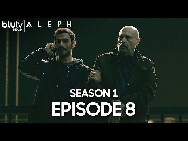 Aleph - Episode 8 (English Subtitle) Alef | Season 1 Final (4K)