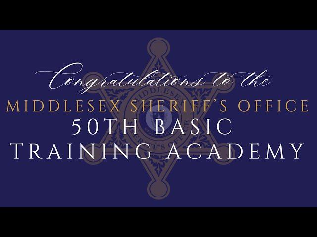 50th BTA Graduation Ceremony