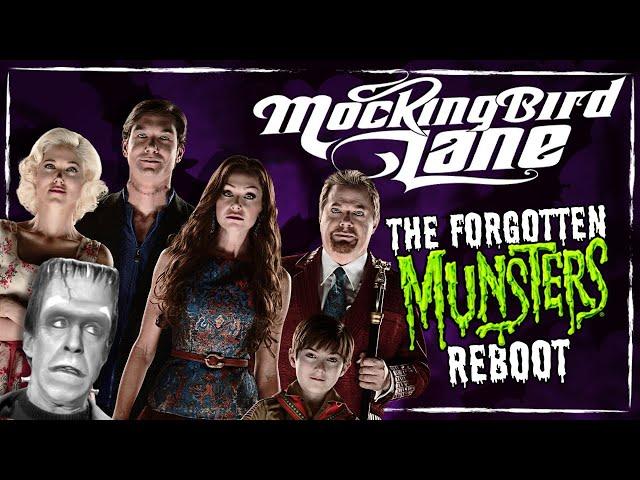 Mockingbird Lane | The Forgotten 'Munsters' Reboot