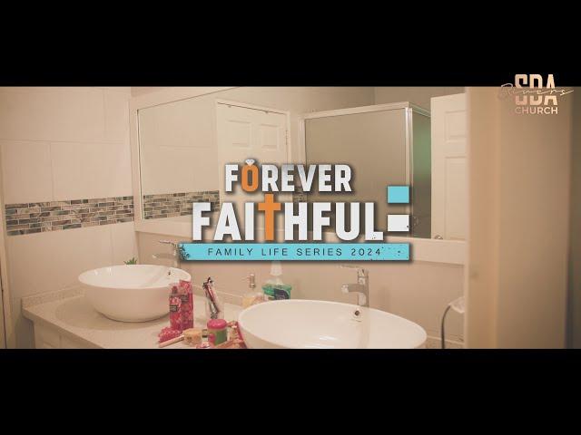 Forever Faithful 2024 | Episode 4