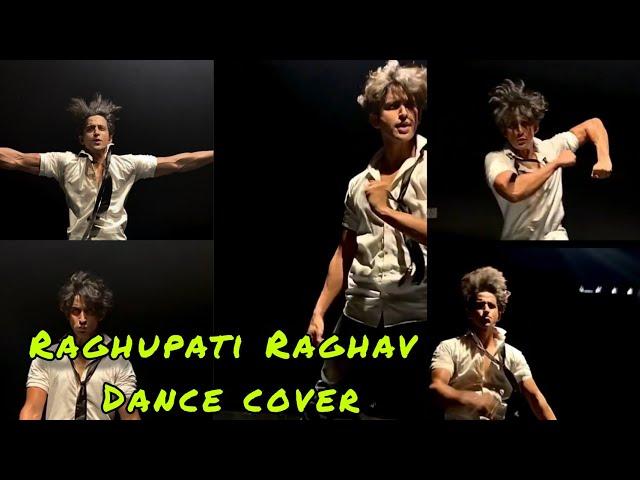 "Raghupati Raghav Krrish 3" | Dance Cover | Suraj Pratap Singh | Hrithik Roshan | Priyanka Chopra ||