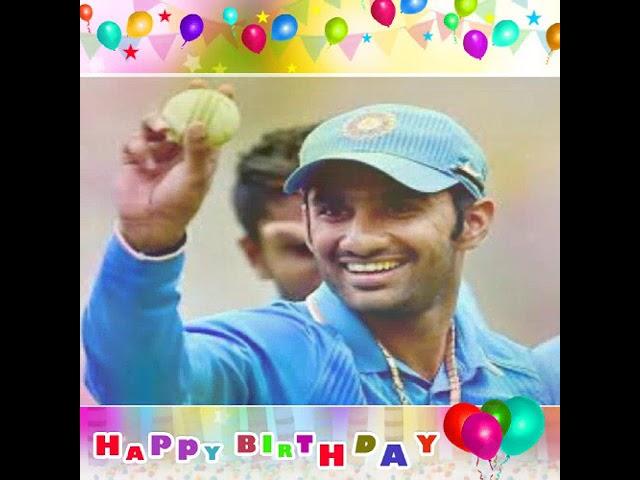 Gurkeerat Singh Mann | Happy Birthday to you | Indian professional cricketer | Sri Muktsar Sahib Ind