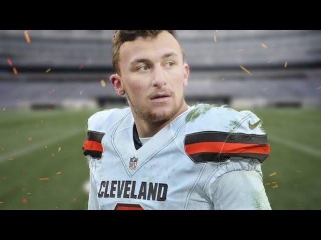 Why NFL Players Go BROKE