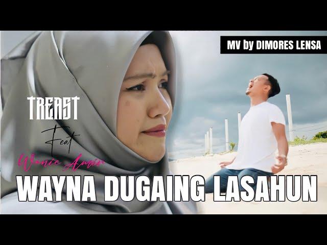 Wayna Dugaing Lasahun - Treast X Wanie Amir (Official Cover)