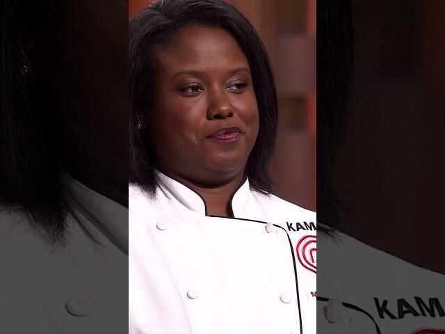 "you happy with that cook?”  #masterchef
