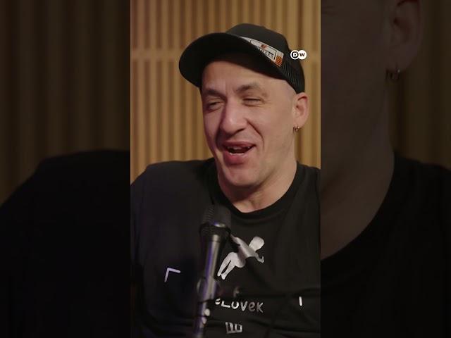 Мне куда пойти? Физически не могу в храм - Артур Смольянинов в подкасте #Переживем