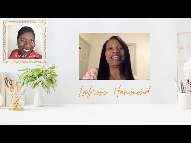 #Testimonial - Denise Renee Helps Senior-Level Leader Land A Promotion...TWICE! | #resumewriter