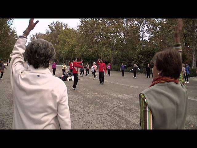 DEPORTE AL AIRE LIBRE