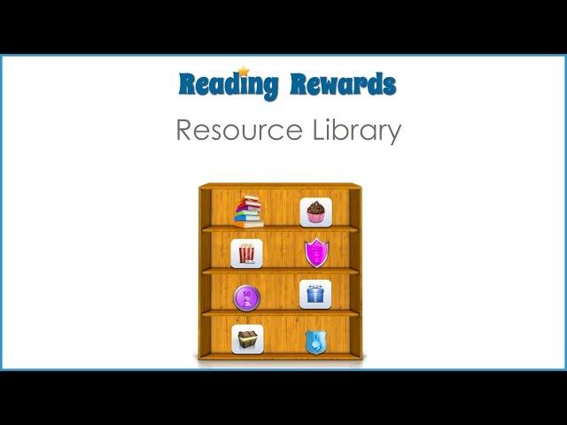 Resource Library