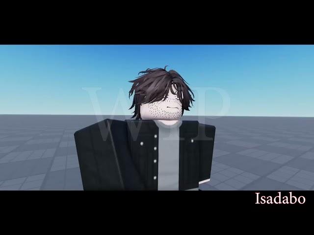 Idk / Roblox fighting animation