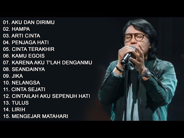 Lagu Nostalgia Banget Ngeliat  Ari Lasso