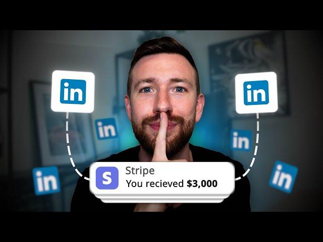 The Best LinkedIn Lead Gen Strategy in 2024