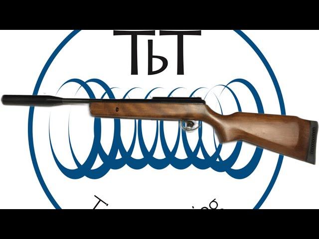 Tuning your BSA Lightning/Supersport with TbT. Part 1 of 3: Stripping your rifle