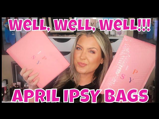 Ipsy Glambag and Glambag Plus Unboxing | Ipsy Glambag April 2020