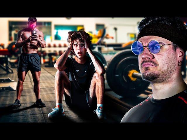 Les 3 Pires Expériences à la Salle de Sport !