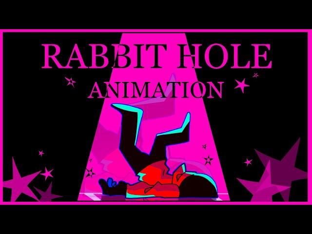 | RABBIT HOLE (ラビットホール) | ANIMATION