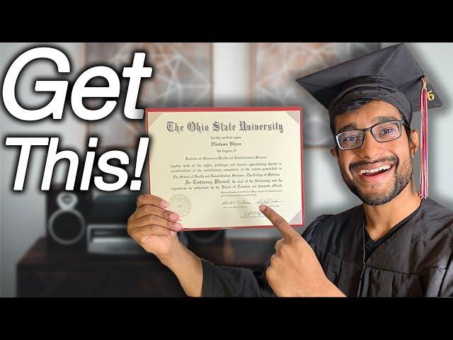 The Top 10 College Minors To Get A Job