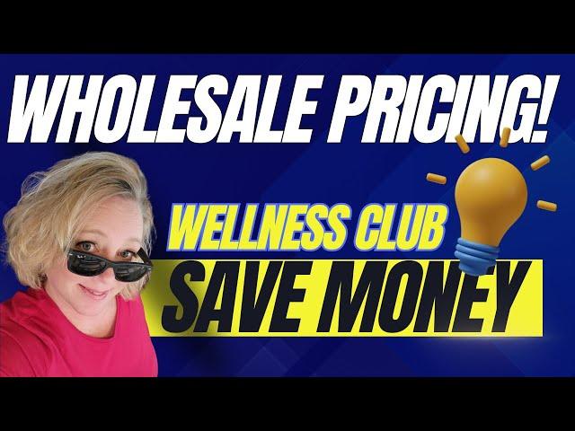 Wholesale Health Supplement Products | Livegood Wholesale Members Club