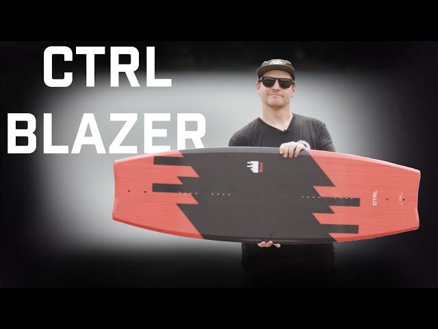 22/23 CTRL Blazer Wakeboard