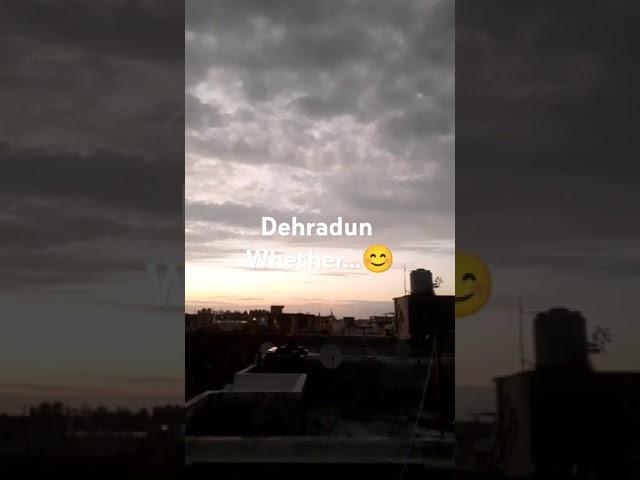 Dehradun city