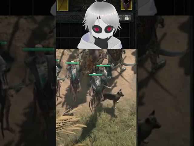 NO NO NO NO! | sprytethechibighost on #Twitch