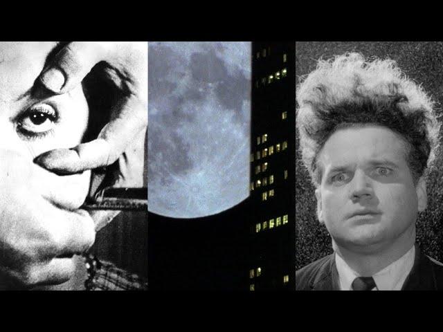 A Beginner's Guide to Experimental Cinema