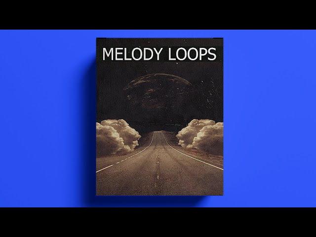 [FREE] SAMPLE PACK / LOOP KIT | MELODY LOOPS (Trap, Rap, Hip-Hop Samples) | pt96