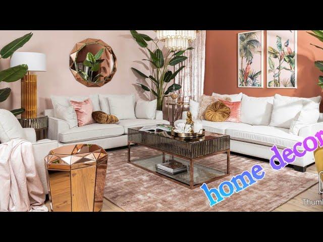 || HOME DECOR STYLE & IDEAS | BEAUTIFUL DECORATION & FURNITURES  ACCESSORIES IN ONE PLAC || 4k