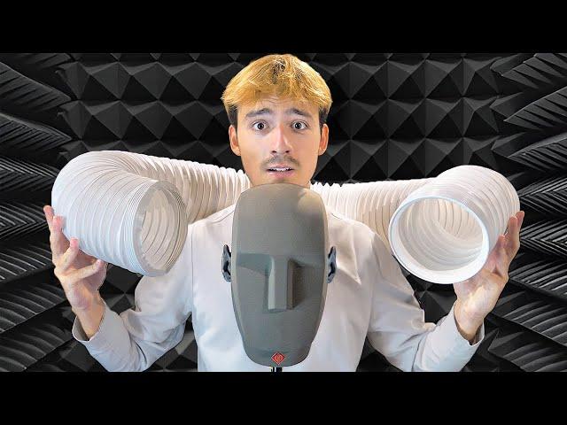 ASMR With My $10,000 Microphone For SLEEP