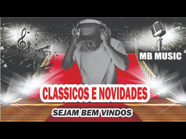 CLASSICOS E NOVDADES  - MARCO BK