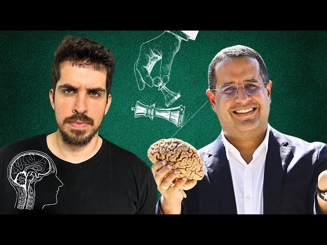 ¿Ayuda el Ajedrez al Cerebro? Entrevista con Neurocirujano y MI Cristóbal Blanco