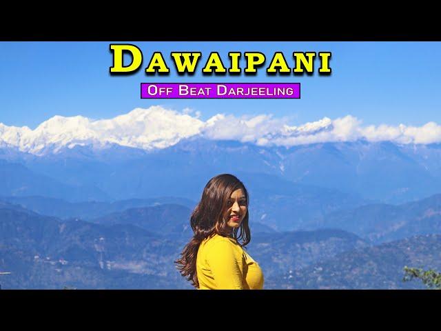 Dawaipani Darjeeling | Offbeat Places Near Darjeeling | Pine Hill Homestay Dawaipani