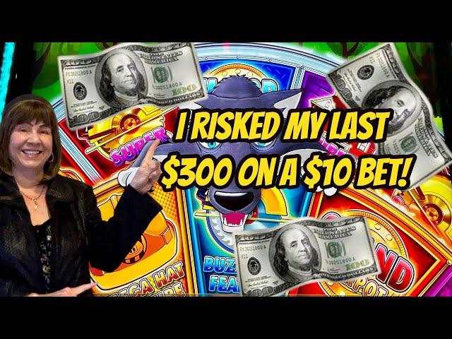 OMG! MY LAST $300 & THIS HAPPENS! PART ONE