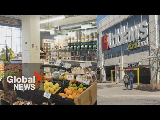 Loblaw boycott: Small grocers, co-ops seeing boost in customers