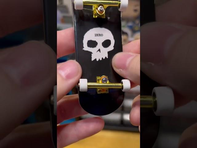 TECHDECK PRO SERIES - UNBOXING AND REVIEW 2023! #fingerboard #fingerboarding #techdeck