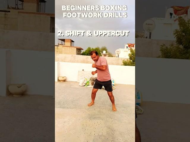 beginners Boxing #boxing #miketyson #martialarts #muaythai #boxingskills #boxingtips #shorts