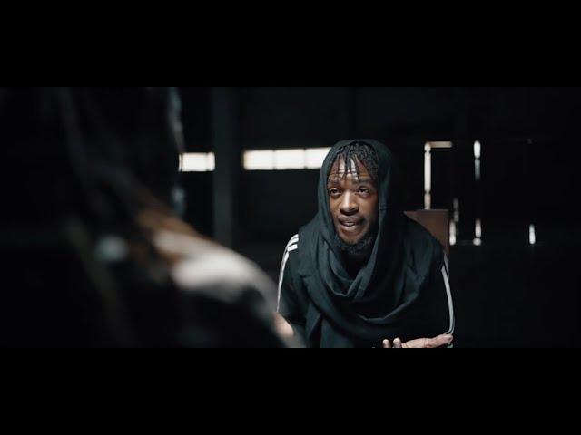 Umusepela Chile - Black Jesus Feat Jay Rox (Official Music Video)