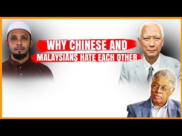 Why China Helped Develop Malaysia – Then Got Kicked Out