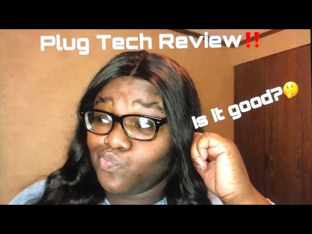 PLUG TECH REVIEW! (Is it good?)